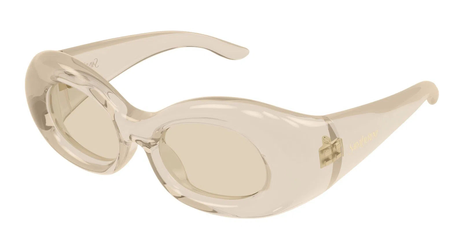 Saint Laurent SL 968 Sunglasses - view 7